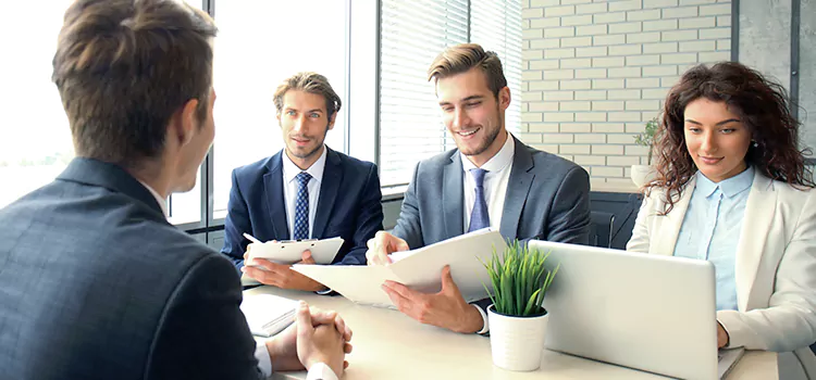 Benefits of Government Business Loans in Alma, Quebec