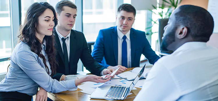 Benefits of the BDC loan in Alma, QC