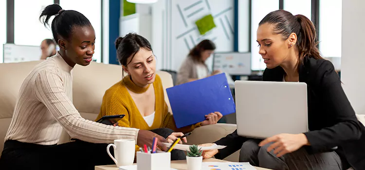 Empowering Business and Youth in Alma, Quebec