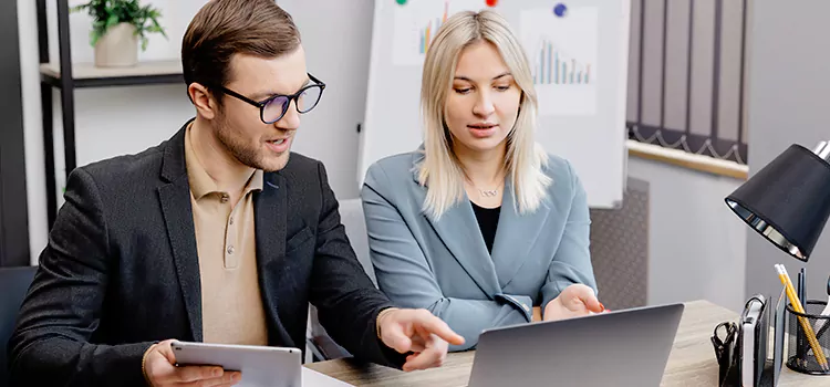 Key Features of Government Business Financing in Alma, QC
