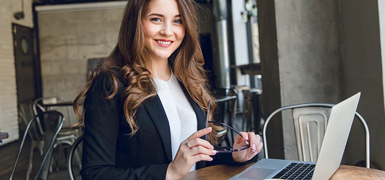 Streamlining the Application Process in Alma, QC