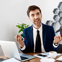 Why Choose an Interest-Free Loan for Digital Adoption in Alma, Quebec