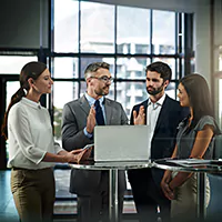 Why Choose CDAP Advisors in Alma, Quebec